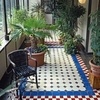 carrelage terasse